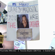 Illustration for article titled Lee Corso Does Butt Chugs: Todays James Madison iCollege GameDay/i Sign Roundup